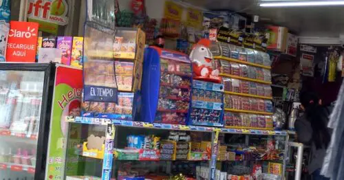 TIENDA CARRERA 62 BOGOTÁ TIENDA CARRERA 62 BOGOTÁ